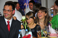 Jubiläumsfeier 2008 - III