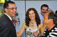 Jubiläumsfeier 2008 - III
