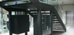 Referenzen Treppen