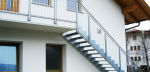 Referenzen Treppen