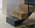Referenzen Treppen