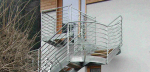 Referenzen Treppen
