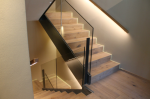 Referenzen Treppen