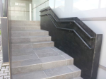 Referenzen Treppen