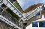 Referenzen Treppen