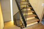 Referenzen Treppen